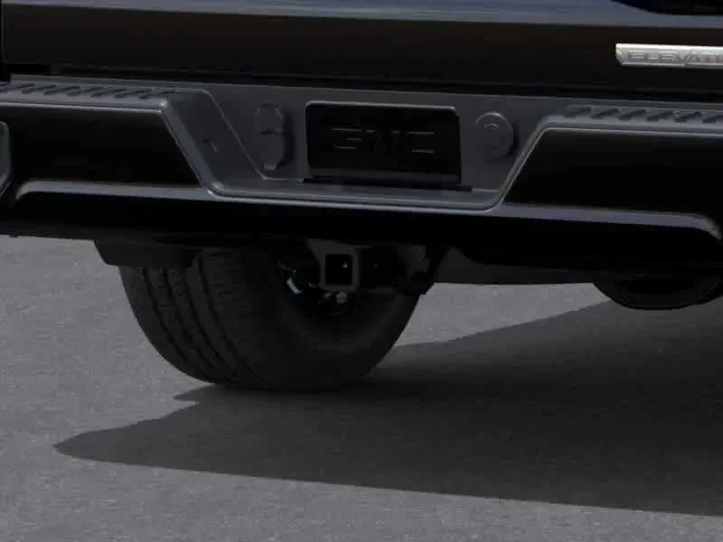 Thumbnail: 2026 GMC Sierra 1500 - 21