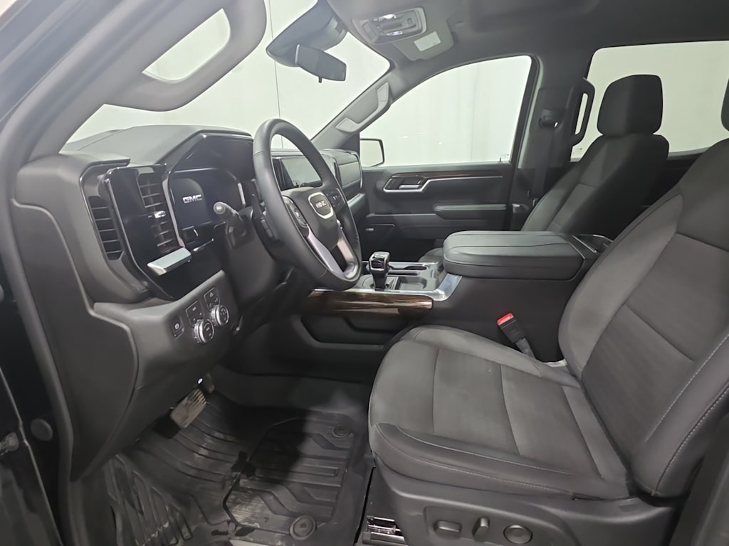 Thumbnail: 2026 GMC Sierra 1500 - 7