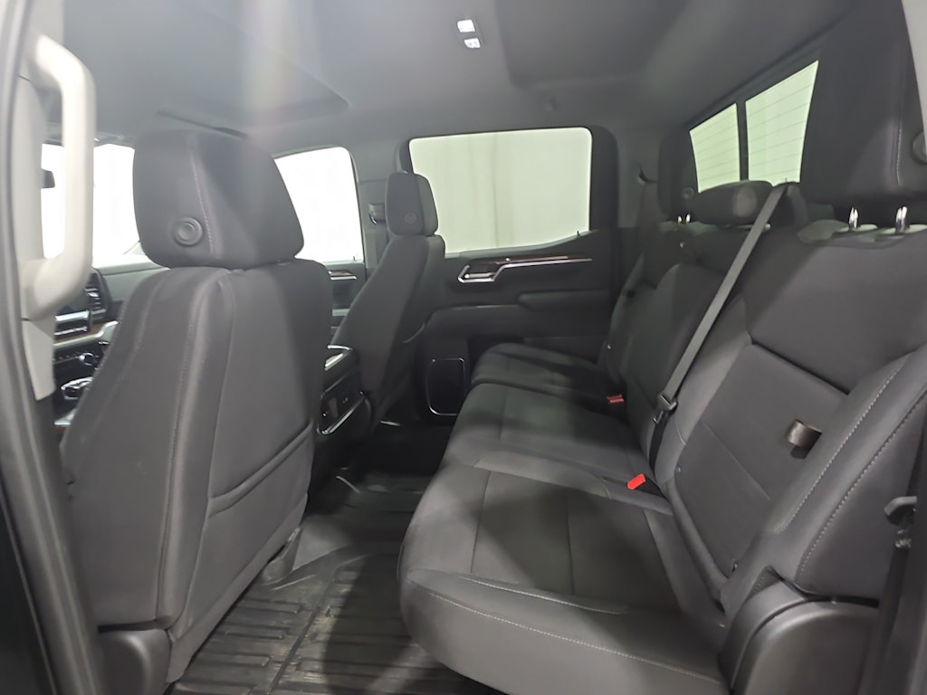 Thumbnail: 2026 GMC Sierra 1500 - 9