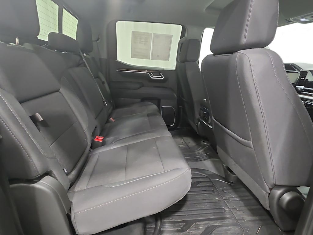 Thumbnail: 2026 GMC Sierra 1500 - 17