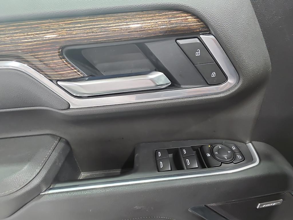 Thumbnail: 2026 GMC Sierra 1500 - 18