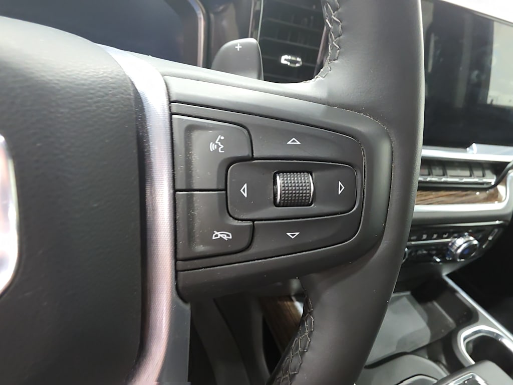 Thumbnail: 2026 GMC Sierra 1500 - 21