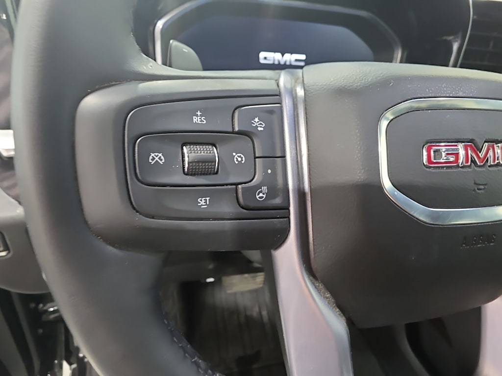 Thumbnail: 2026 GMC Sierra 1500 - 20