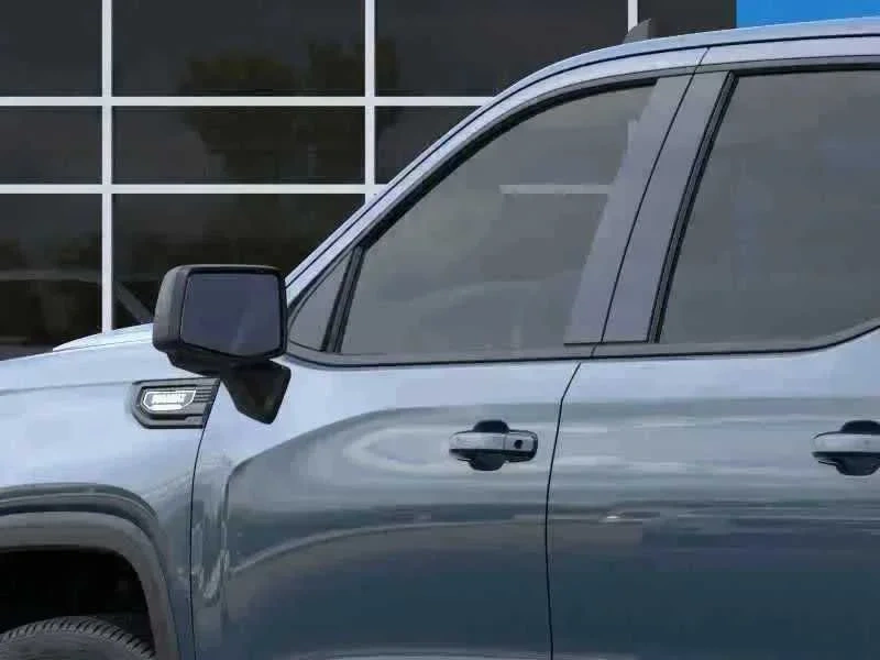Thumbnail: 2026 GMC Sierra 1500 - 16