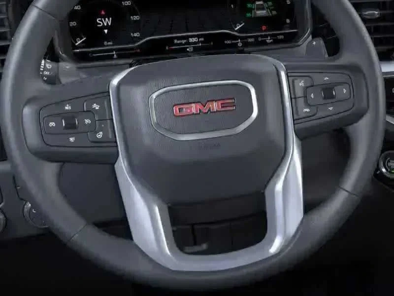 Thumbnail: 2026 GMC Sierra 1500 - 13