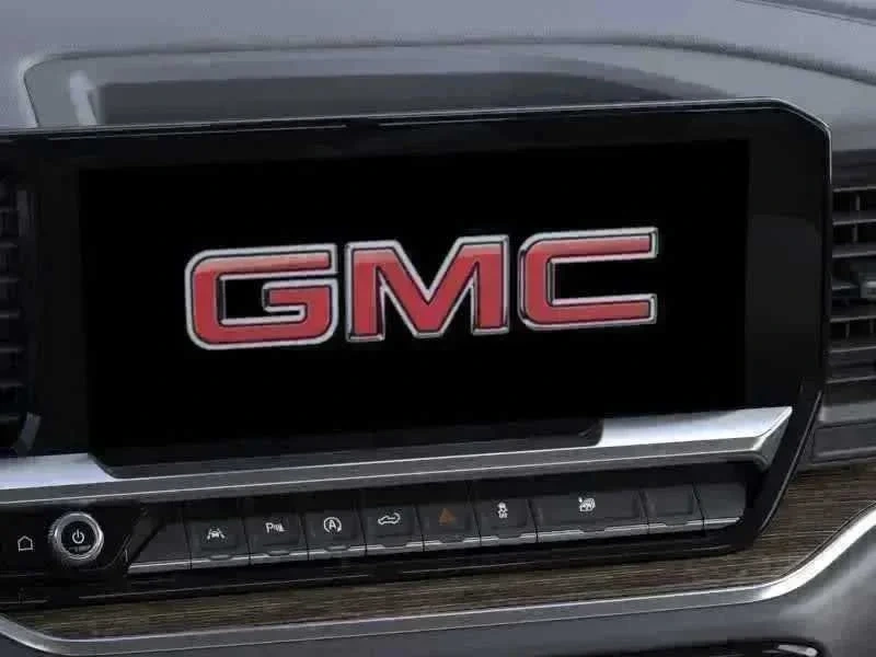Thumbnail: 2026 GMC Sierra 1500 - 9