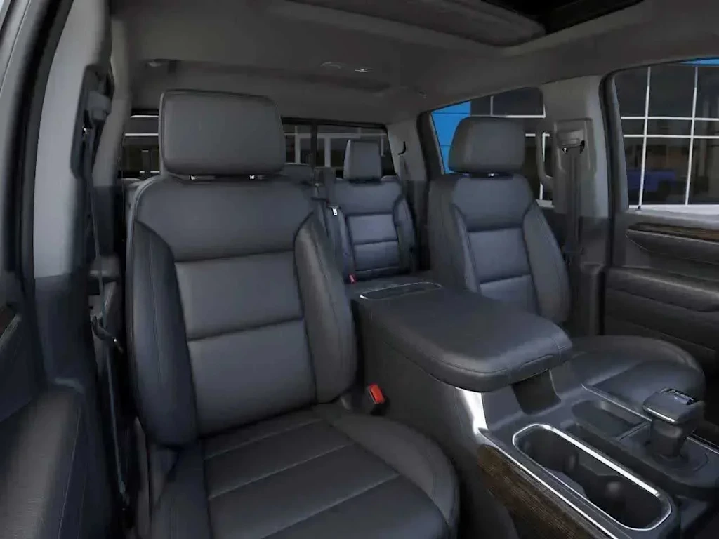 Thumbnail: 2026 GMC Sierra 1500 - 6
