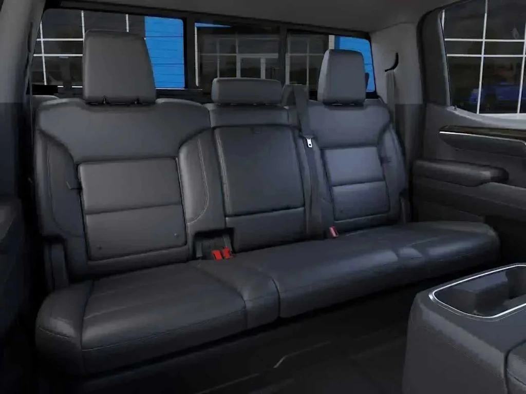 Thumbnail: 2026 GMC Sierra 1500 - 8
