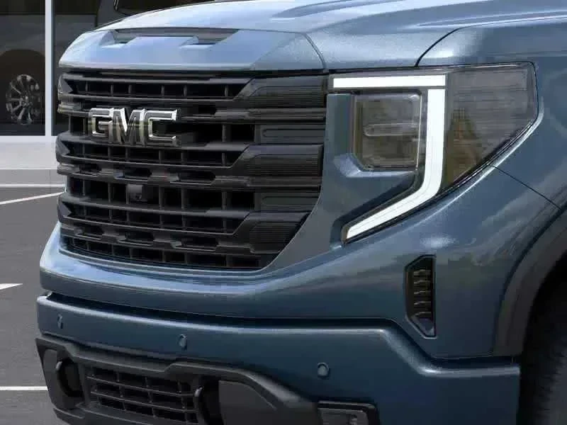 Thumbnail: 2026 GMC Sierra 1500 - 17