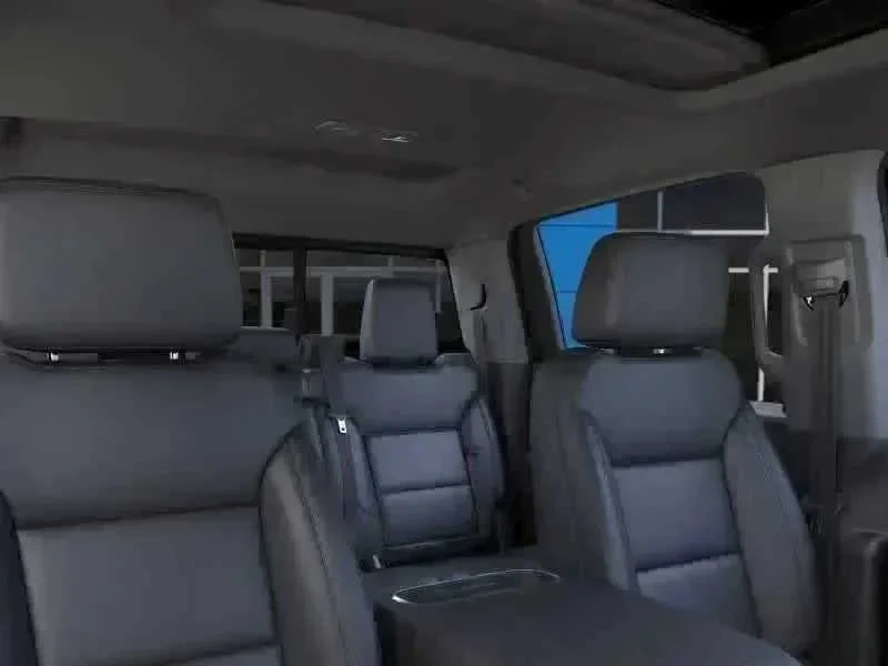 Thumbnail: 2026 GMC Sierra 1500 - 15