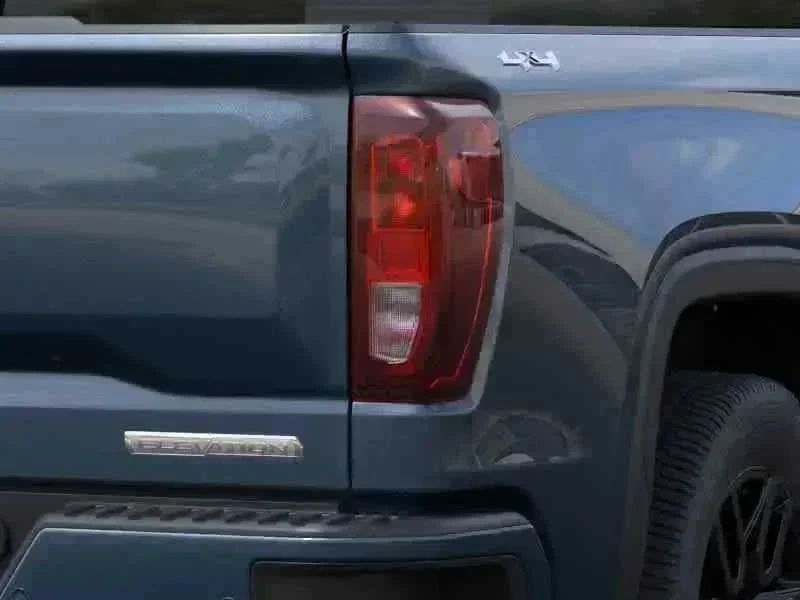 Thumbnail: 2026 GMC Sierra 1500 - 21