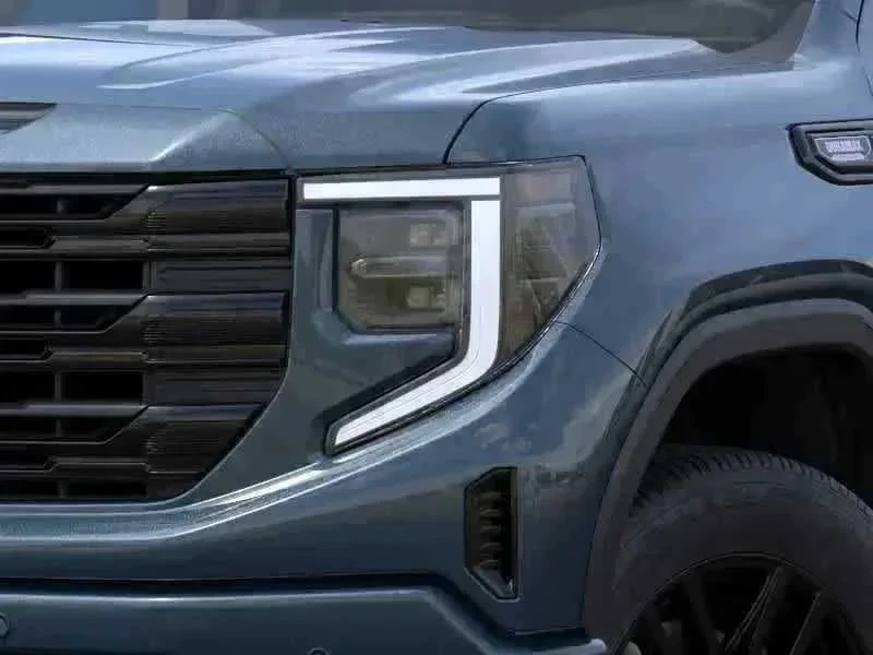 Thumbnail: 2026 GMC Sierra 1500 - 20