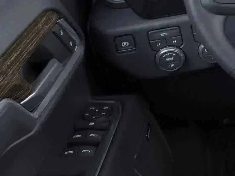 Thumbnail: 2026 GMC Sierra 1500 - 14