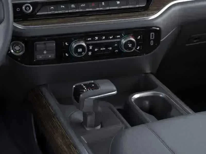 Thumbnail: 2026 GMC Sierra 1500 - 11