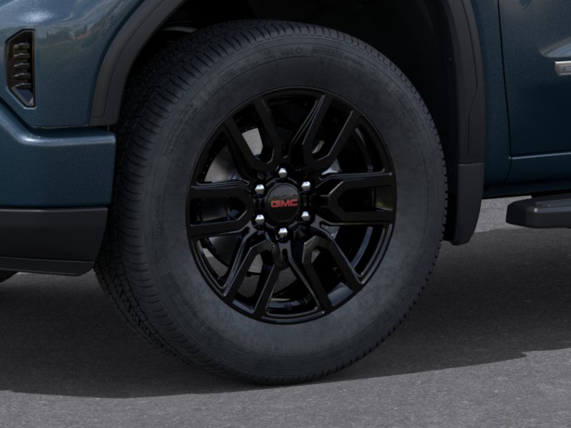 Thumbnail: 2026 GMC Sierra 1500 - 27