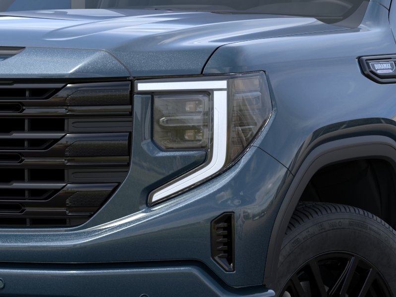 Thumbnail: 2026 GMC Sierra 1500 - 28