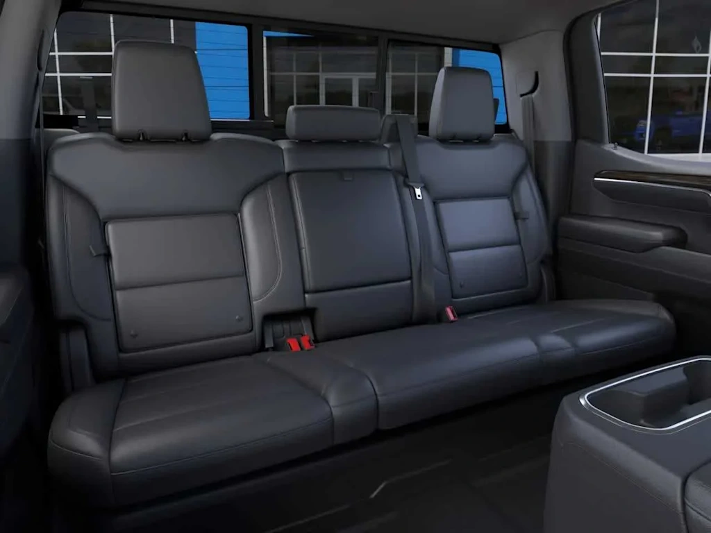 Thumbnail: 2026 GMC Sierra 1500 - 23