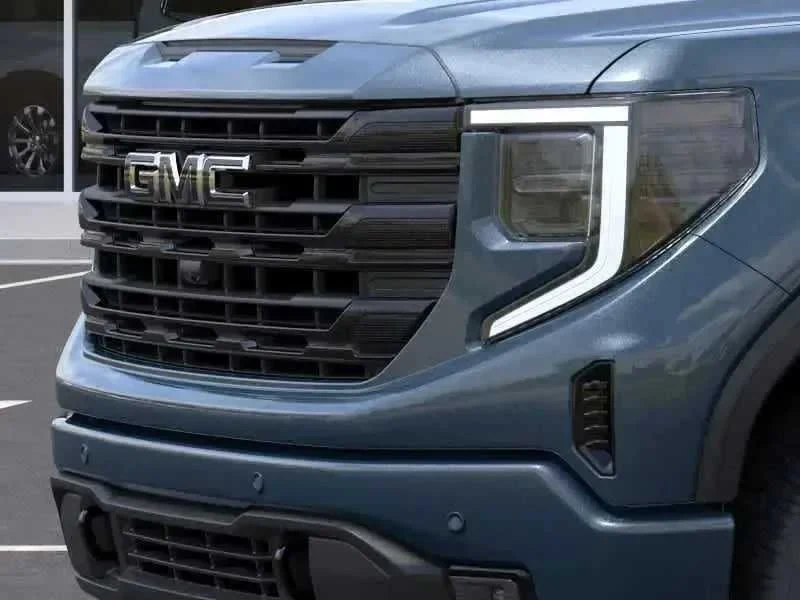 Thumbnail: 2026 GMC Sierra 1500 - 22
