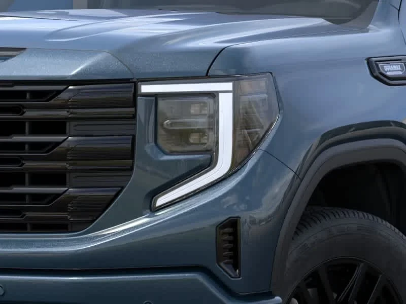 Thumbnail: 2026 GMC Sierra 1500 - 24