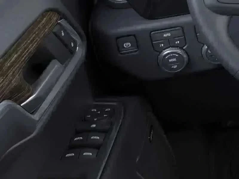 Thumbnail: 2026 GMC Sierra 1500 - 18