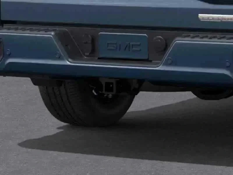 Thumbnail: 2026 GMC Sierra 1500 - 16