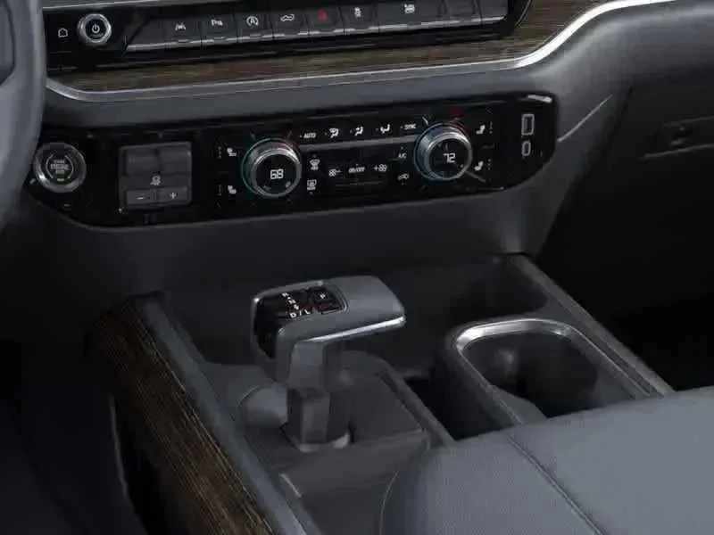 Thumbnail: 2026 GMC Sierra 1500 - 19