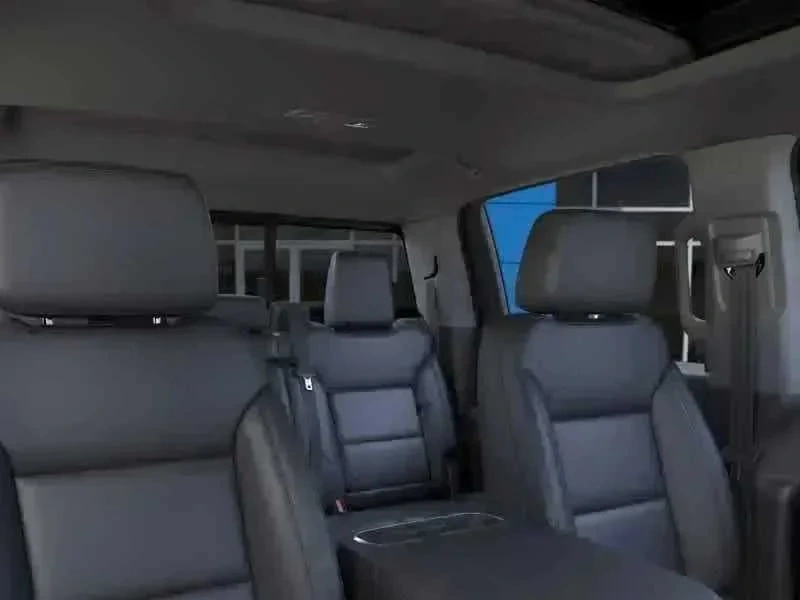 Thumbnail: 2026 GMC Sierra 1500 - 9