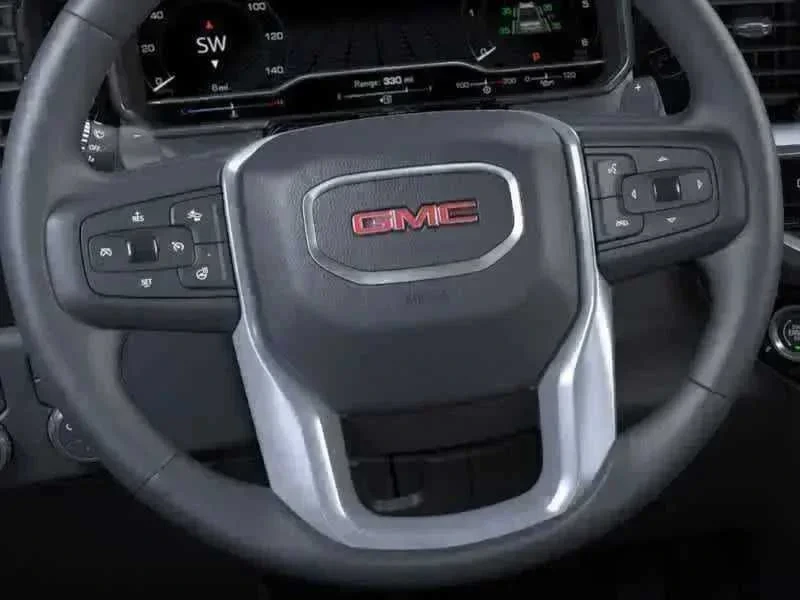 Thumbnail: 2026 GMC Sierra 1500 - 14