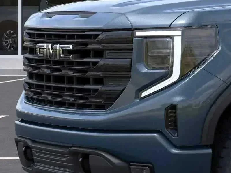 Thumbnail: 2026 GMC Sierra 1500 - 12