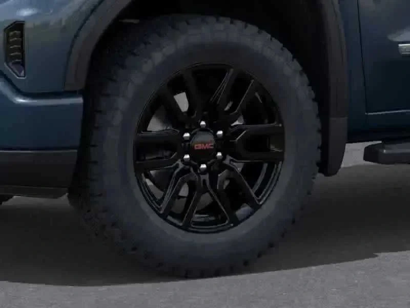Thumbnail: 2026 GMC Sierra 1500 - 5