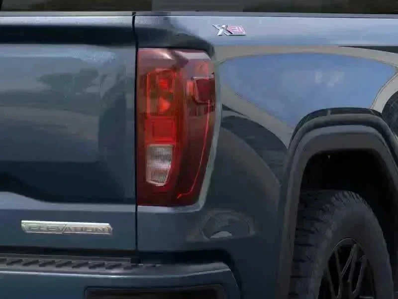Thumbnail: 2026 GMC Sierra 1500 - 20