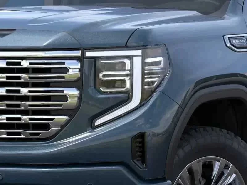 2026 GMC Sierra 1500 Denali - Photo 17