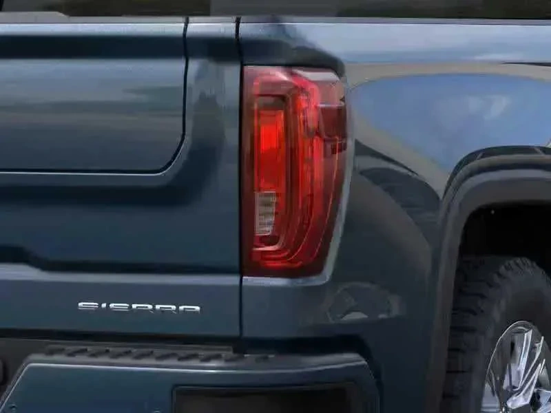 2026 GMC Sierra 1500 Denali - Photo 18
