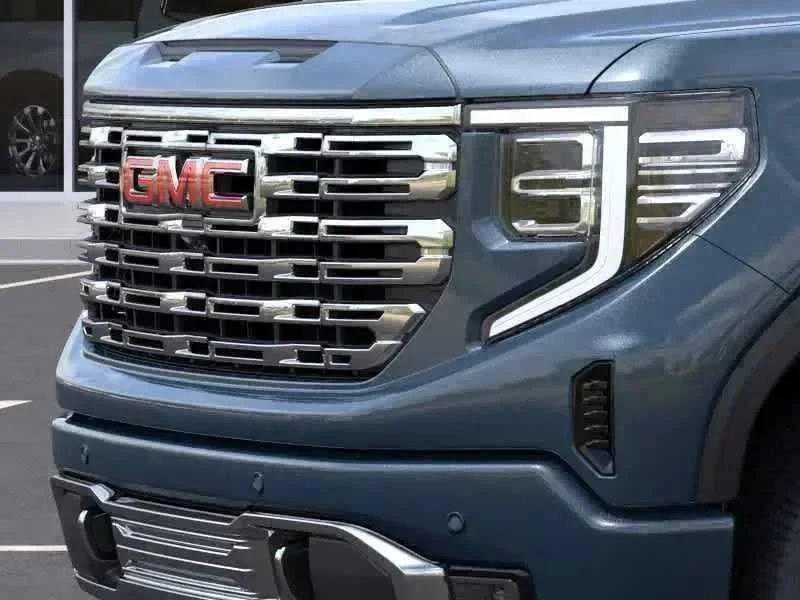 Thumbnail: 2026 GMC Sierra 1500 - 16