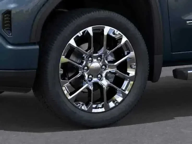 Thumbnail: 2026 GMC Sierra 1500 - 5