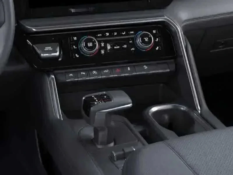 Thumbnail: 2026 GMC Sierra 1500 - 21