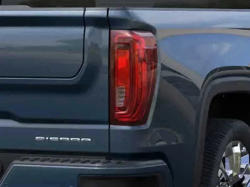 Thumbnail: 2026 GMC Sierra 1500 - 14
