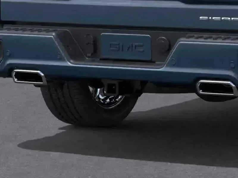 Thumbnail: 2026 GMC Sierra 1500 - 17