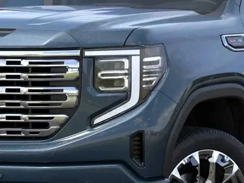 Thumbnail: 2026 GMC Sierra 1500 - 13