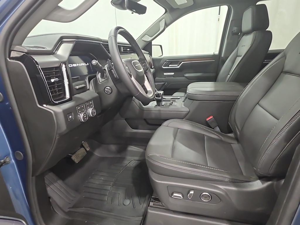 Thumbnail: 2026 GMC Sierra 1500 - 7
