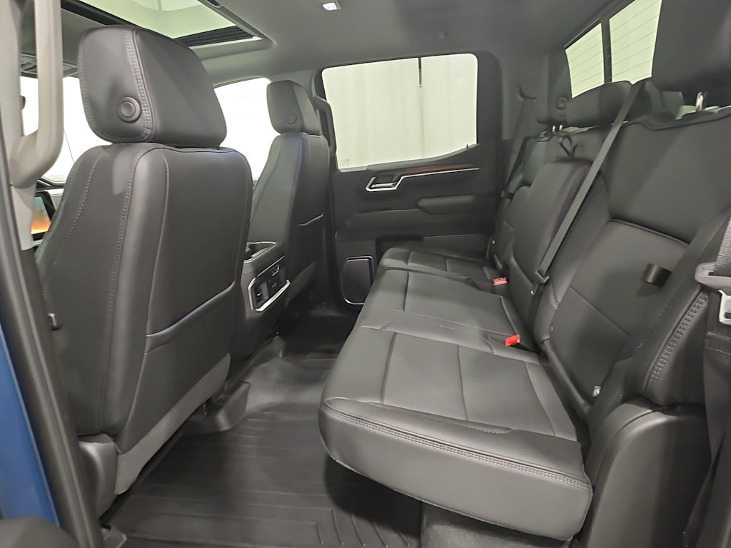 Thumbnail: 2026 GMC Sierra 1500 - 9