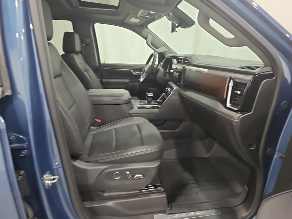 Thumbnail: 2026 GMC Sierra 1500 - 8
