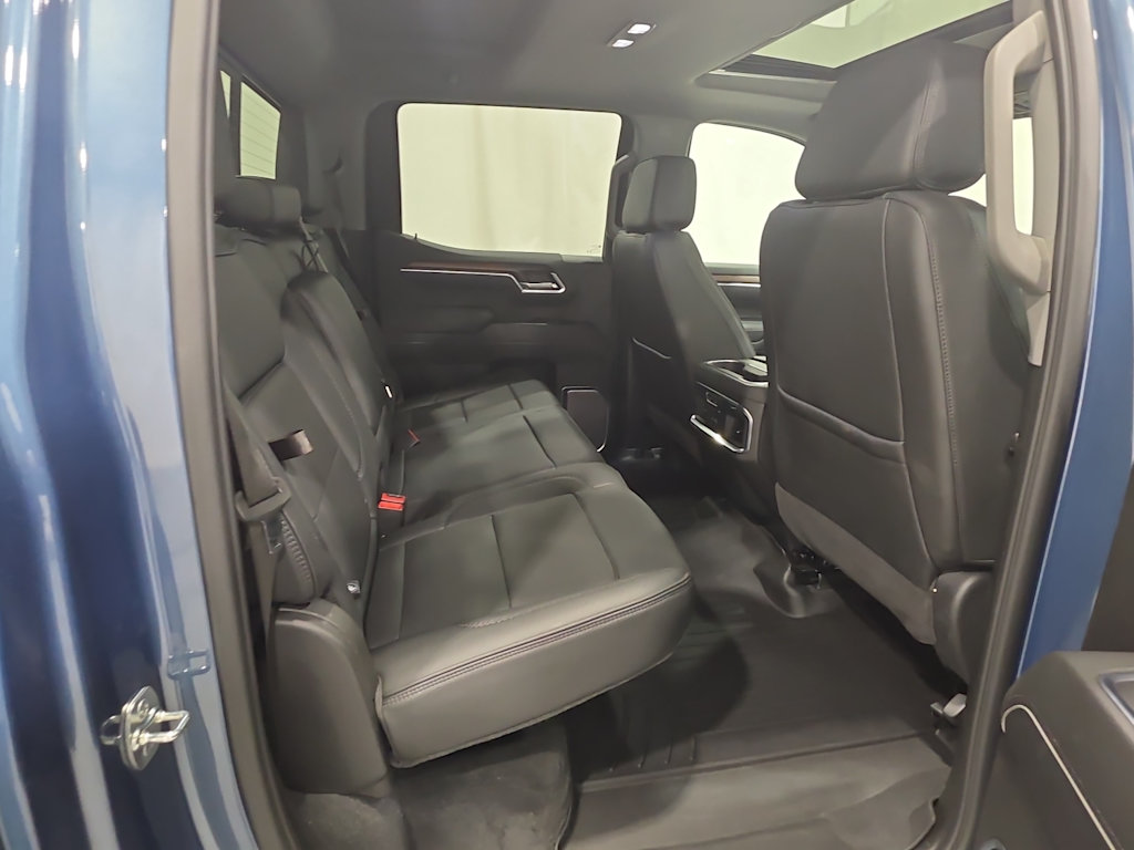 Thumbnail: 2026 GMC Sierra 1500 - 16