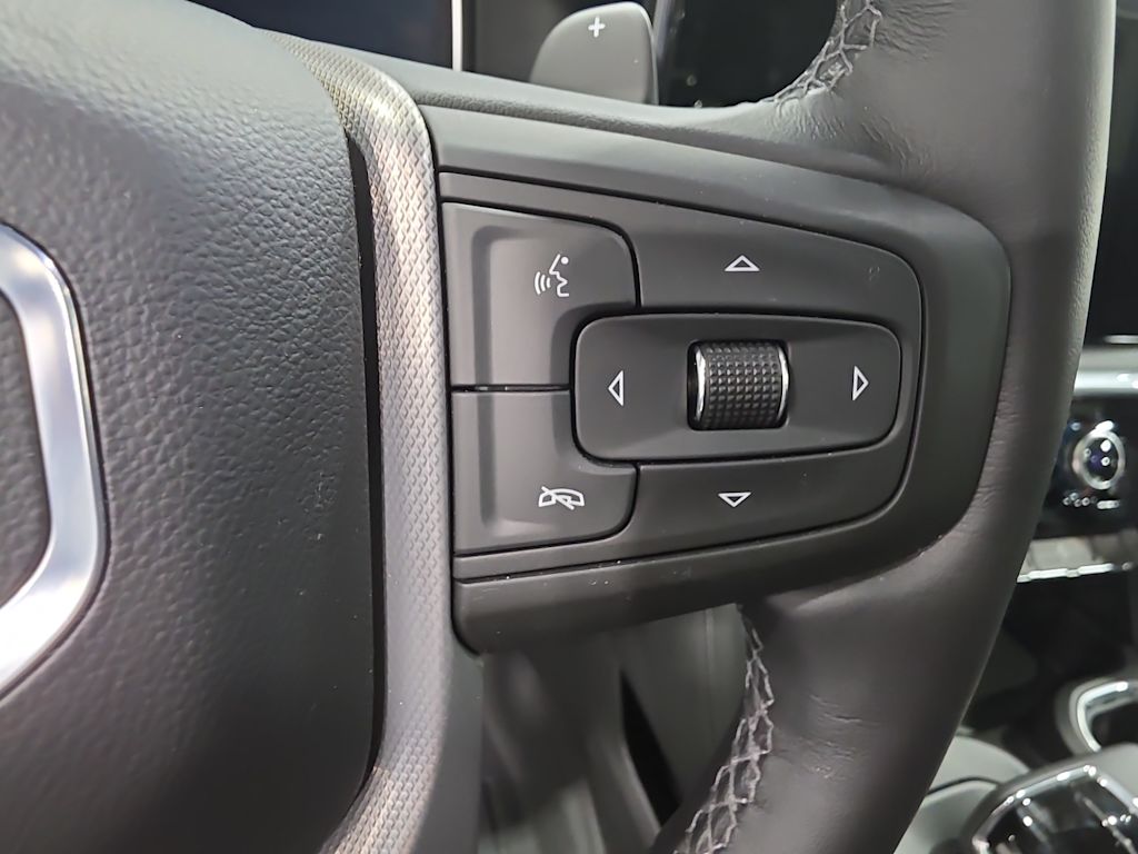 Thumbnail: 2026 GMC Sierra 1500 - 20