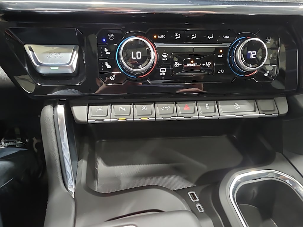 Thumbnail: 2026 GMC Sierra 1500 - 21