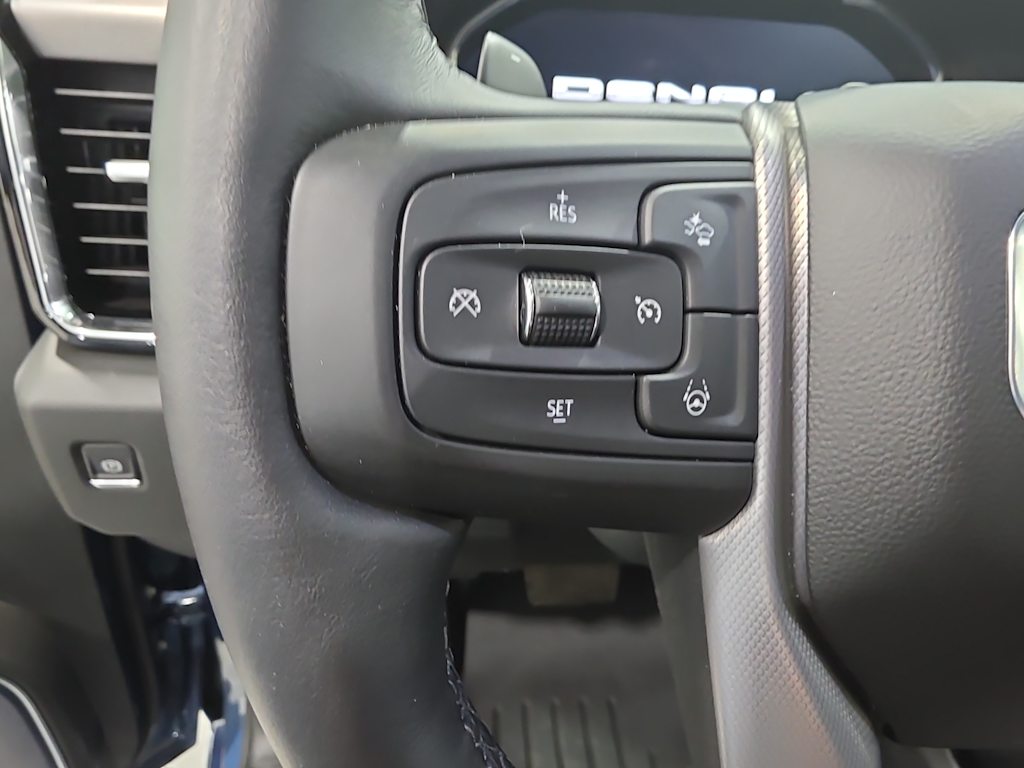 Thumbnail: 2026 GMC Sierra 1500 - 19