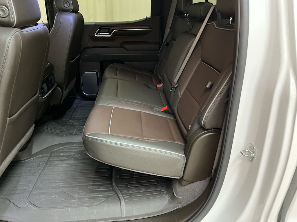 Thumbnail: 2024 GMC Sierra 1500 - 9