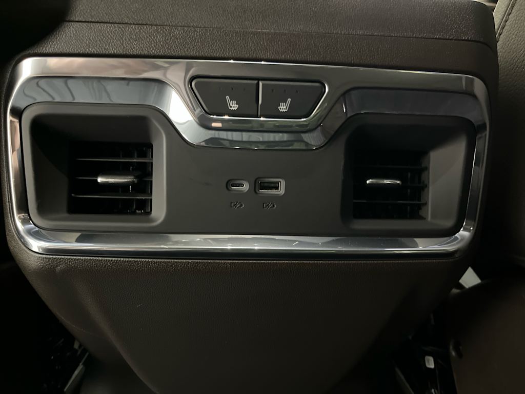 Thumbnail: 2024 GMC Sierra 1500 - 17