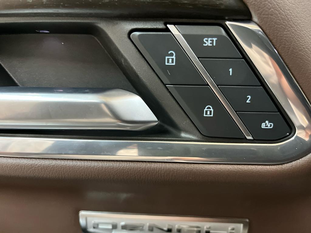 Thumbnail: 2024 GMC Sierra 1500 - 19