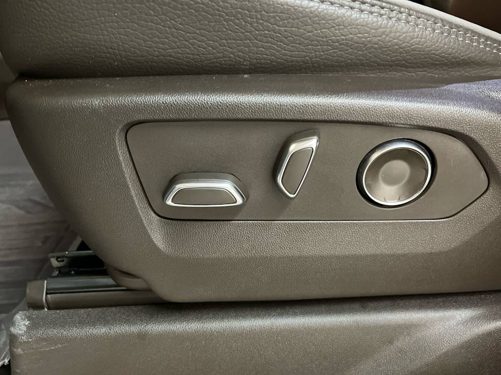 Thumbnail: 2024 GMC Sierra 1500 - 21